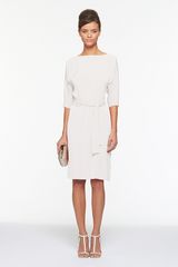 Diane Von Furstenberg Maja Two Dress
