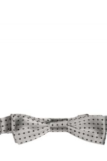 Dolce & Gabbana Polka Dot Silk Jacquard Bow Tie - Lyst