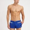 Dsquared2 Swim Trunks in Blue for Men - Lyst