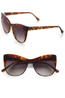 Elizabeth And James Lafayette Catseye Sunglasses - Lyst