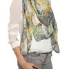 Erdem Printed Woven Cashmere Modal Scarf in Multicolor (multi) - Lyst