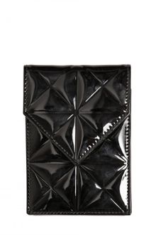 Gareth Pugh Patent Leather Iphone Case  - Lyst