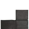 Gareth Pugh Patent Leather Wallet in Black for Men - Lyst