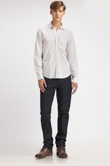 J Brand Johnny Decade Jeans - Lyst