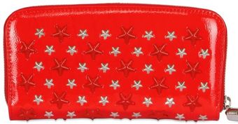  Zulu and Friends Stars Wallet 