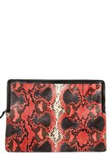 Lanvin Python PC Cover 