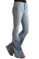 ModCloth Dazed and Amused Jeans