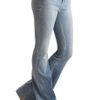 Modcloth Dazed and Amused Jeans in Blue (gold) - Lyst