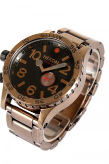 Nixon 51-30 Tide Watch - Lyst