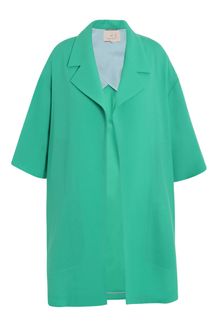 Roksanda Ilincic Oskar Coat - Lyst