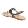 Vera Wang Robbie Sandal in Blue (navy) - Lyst