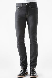 Acne 'Roc Raw'Jeans - Lyst