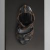 Burberry Check Rope Wedge Sandals in Brown (black) - Lyst