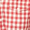 Ralph Lauren Denim & Supply By Ralph Lauren Gingham Shirt in Red - Lyst
