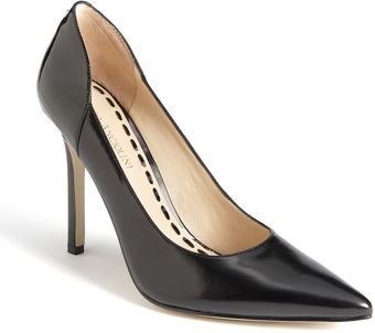 Enzo Angiolini Castalia Pump - Lyst