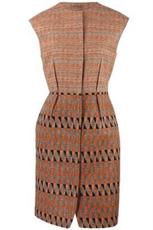 Giambattista Valli Dress - Lyst