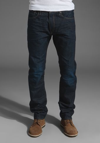  Tack Slim Leg 