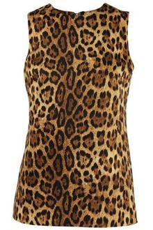 Michael Kors Top - Lyst