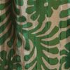 Milly Butterfly Sleeve Top in Green (grass) - Lyst