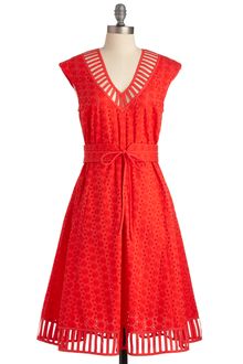 ModCloth Plenty By Tracy Reese Caprese For You Dress - Lyst