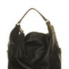 Sara Berman Gigi Slouch Tote  Black in Black - Lyst