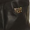 Sara Berman Gigi Slouch Tote  Black in Black - Lyst