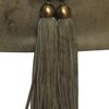 Sara Berman Louis Purse Top Tote in Green (sage) - Lyst