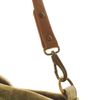 Sara Berman Tel Aviv Slouch Tote  in Green (sage) - Lyst