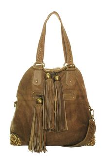 Sara Berman Haden Tote - Tobacco - Lyst