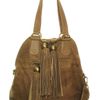 Sara Berman Haden Tote  Tobacco in Brown (tobacco) - Lyst