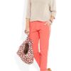See By Chloé Printed Nylon Tote with Keyfob in Multicolor (multicolored) - Lyst