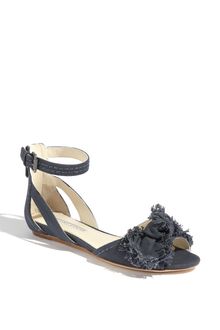 Vera Wang Lavender Leni Sandal - Lyst