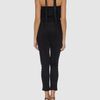 Amen Trouser Dungaree in Black - Lyst