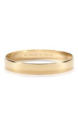 Kate Spade Idiom Thin Enamel Bangle