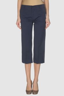 Marni 3/4 Length Trousers - Lyst