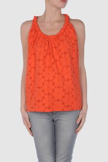 Marni Top - Lyst