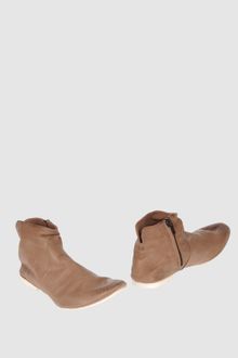 Raparo Ankle Boots - Lyst