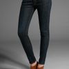 Rag & Bone The Skinny in Blue (dover) - Lyst