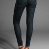 Rag & Bone The Skinny in Blue (dover) - Lyst