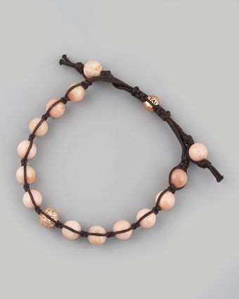 Tai Agate Bracelet - Lyst