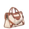 Balenciaga Classic City Bag in Brown (beige) - Lyst