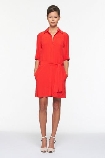  Penny Mini Dress 