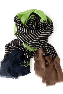 Diane Von Furstenberg Hanovar Scarf - Lyst