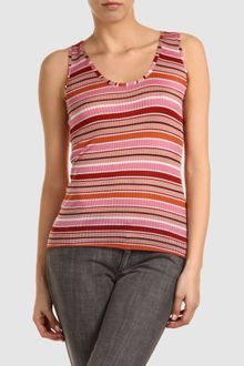 Marc Jacobs Tops - Lyst