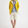 Rag & Bone 5 Pocket Short in Beige for Men (bone) - Lyst