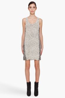 3.1 Phillip Lim Boxy Tank Dress - Lyst