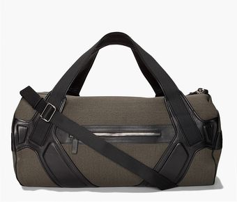 Alejandro Ingelmo Tron Weekender 1 Duffle Bag - Lyst