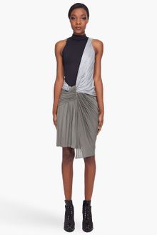 Alexander Wang Pareo Swimsuit Dress - Lyst