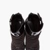 Alexander Wang Suede Andi Heels in Black - Lyst