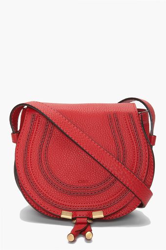 Chloé Marcie Bum Bag - Lyst